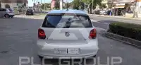 2012 Volkswagen Polo