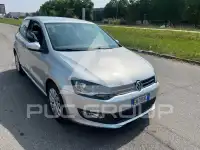 2012 Volkswagen Polo