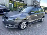 2012 Volkswagen Polo