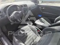 2012 Volkswagen Polo