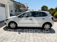 2012 Volkswagen Polo