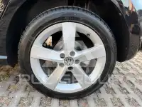 2012 Volkswagen Polo