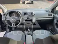2012 Volkswagen Polo