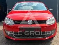 2012 Volkswagen Polo