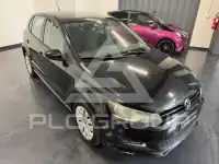 2012 Volkswagen Polo