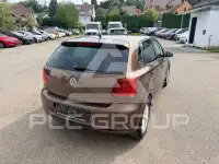 2012 Volkswagen Polo