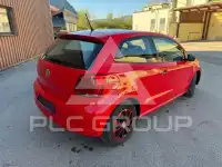 2012 Volkswagen Polo
