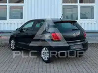 2012 Volkswagen Polo