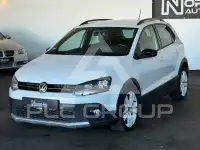 2012 Volkswagen Polo