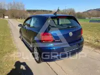 2012 Volkswagen Polo