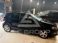 2012 Volkswagen Polo