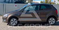 2012 Volkswagen Polo