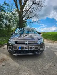 2012 Volkswagen Polo