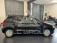 2012 Volkswagen Polo