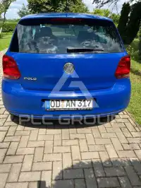 2012 Volkswagen Polo