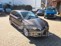 2012 Volkswagen Polo