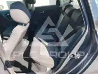 2012 Volkswagen Polo