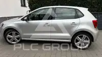 2012 Volkswagen Polo