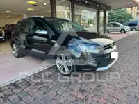 2012 Volkswagen Polo