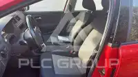 2012 Volkswagen Polo