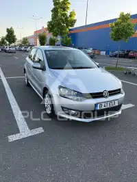 2012 Volkswagen Polo
