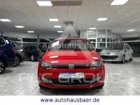 2012 Volkswagen Polo