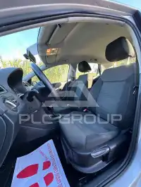 2012 Volkswagen Polo