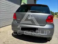 2012 Volkswagen Polo