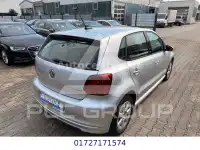 2012 Volkswagen Polo