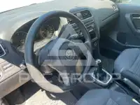 2012 Volkswagen Polo