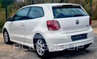 2012 Volkswagen Polo