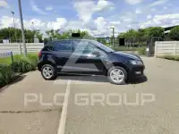 2012 Volkswagen Polo