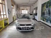 2012 Volkswagen Polo