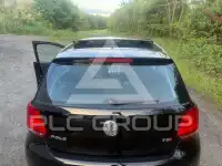 2012 Volkswagen Polo