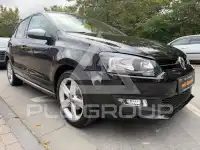 2012 Volkswagen Polo