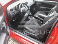 2012 Volkswagen Polo