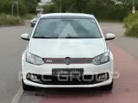 2012 Volkswagen Polo