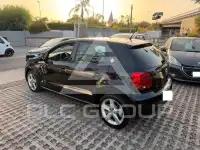 2012 Volkswagen Polo