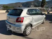 2012 Volkswagen Polo