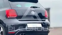 2012 Volkswagen Polo