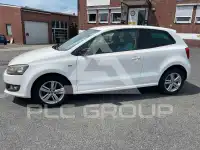 2012 Volkswagen Polo