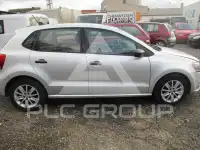 2012 Volkswagen Polo