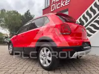 2012 Volkswagen Polo