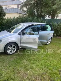 2012 Volkswagen Polo