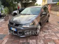2012 Volkswagen Polo