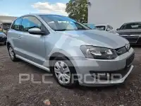 2012 Volkswagen Polo