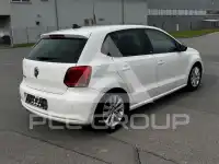 2012 Volkswagen Polo