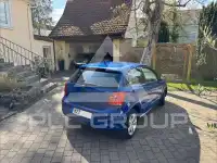 2012 Volkswagen Polo
