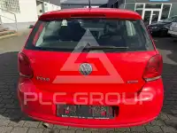 2012 Volkswagen Polo