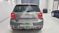 2012 Volkswagen Polo